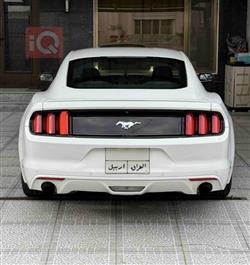 فورد موستانج